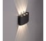 Уличный светильник Arte Lamp A3722AL-6BK 5
