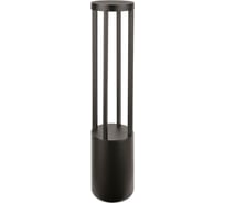 Уличный светильник Arte Lamp A4666PA-1BK
