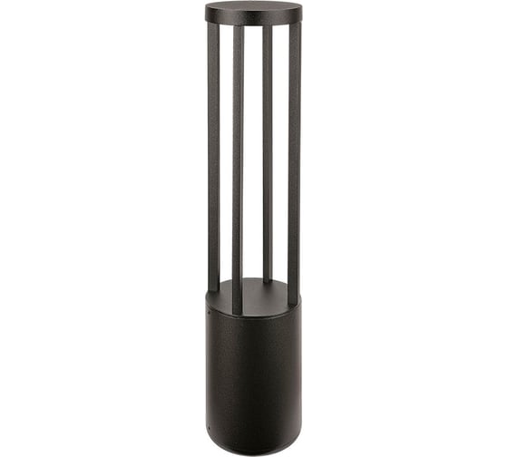 Уличный светильник Arte Lamp A4666PA-1BK