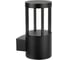 Уличный светильник ARTE LAMP A4666AL-1BK 1