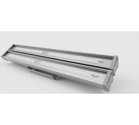 Светильник промышленный светодиодный PromA SL-PROM 200 W (Д) 4673726689444 X730835428