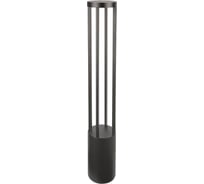Уличный светильник ARTE LAMP A4668PA-1BK
