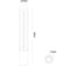 Уличный светильник ARTE LAMP A4668PA-1BK 2