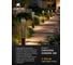 Уличный светильник ARTE LAMP A4668PA-1BK 3