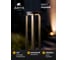 Уличный светильник ARTE LAMP A4668PA-1BK 4