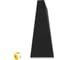 Уличный светильник Arte Lamp A1524AL-2BK 2