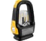 Фонарь аккумуляторный Camelion LED56325 (желт /черн., LED+флм+COB, 3 реж., Type-C,солн.,PB,2,4А-ч,пласт., кор) 16211 3