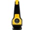 Фонарь аккумуляторный Camelion LED56325 (желт /черн., LED+флм+COB, 3 реж., Type-C,солн.,PB,2,4А-ч,пласт., кор) 16211 4