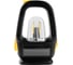 Фонарь аккумуляторный Camelion LED56325 (желт /черн., LED+флм+COB, 3 реж., Type-C,солн.,PB,2,4А-ч,пласт., кор) 16211 5
