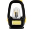 Фонарь аккумуляторный Camelion LED56325 (желт /черн., LED+флм+COB, 3 реж., Type-C,солн.,PB,2,4А-ч,пласт., кор) 16211 6