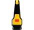 Фонарь аккумуляторный Camelion LED56325 (желт /черн., LED+флм+COB, 3 реж., Type-C,солн.,PB,2,4А-ч,пласт., кор) 16211 8