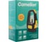 Фонарь аккумуляторный Camelion LED56325 (желт /черн., LED+флм+COB, 3 реж., Type-C,солн.,PB,2,4А-ч,пласт., кор) 16211 10