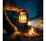 Фонарь аккумуляторный Camelion LED56325 (желт /черн., LED+флм+COB, 3 реж., Type-C,солн.,PB,2,4А-ч,пласт., кор) 16211 12