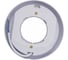 Накладной светильник Ecola GX53 5356 Легкий Серебро 18x95 FS5356ECD 4