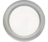 Встраиваемый светильник Ecola GX53 DGX5315 Легкий Серебро 18x100 FS53EFECD 5