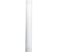 Линейный светильник Ecola LED linear IP20 замена ЛПО 20W 220V 4200K 600x75x25 LSHV20ELC