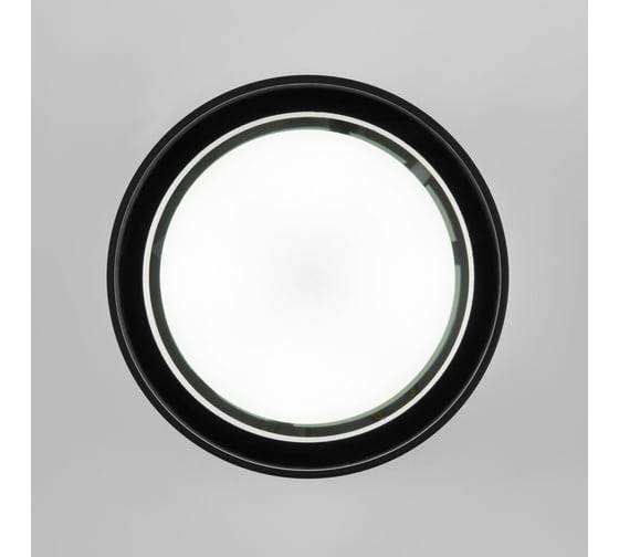 Садово-парковый светильник Elektrostandard 35144 H Light 26231 черный a057868