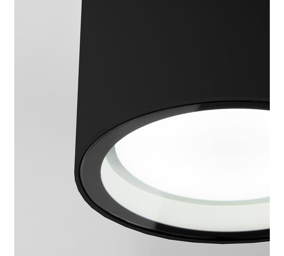 Садово-парковый светильник Elektrostandard 35144 H Light 26231 черный a057868
