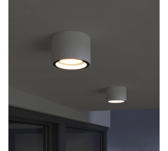 Садово-парковый светильник Elektrostandard 35144 H Light 26231 белый a057867