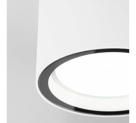 Садово-парковый светильник Elektrostandard 35144 H Light 26231 белый a057867