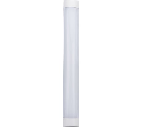 Линейный светильник Ecola LED linear IP20 замена ЛПО 20W 220V 6500K 600x75x25 LSHD20ELC