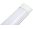 Линейный светильник Ecola LED linear IP20 замена ЛПО 36W 220V 4200K 1200x75x25 LSHV36ELC 2