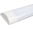 Линейный светильник Ecola LED linear IP20 замена ЛПО 36W 220V 4200K 1200x75x25 LSHV36ELC 4