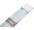 Линейный светильник Ecola LED linear IP20 замена ЛПО 36W 220V 6500K 1200x75x25 LSHD36ELC 3