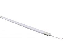 Линейный светильник Ecola LED linear IP65 замена ЛПО 40W 220V 4200K 1245x56x32 LSTV40ELC