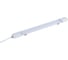 Линейный светильник Ecola LED linear IP65 замена ЛПО 40W 220V 4200K 1245x56x32 LSTV40ELC 1
