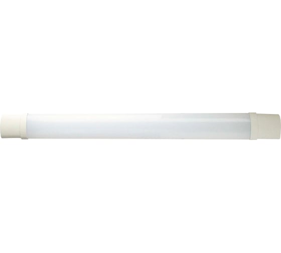 Линейный светильник Ecola LED linear IP65 замена ЛПО 40W 220V 6500K 1245x56x32 LSTD40ELC