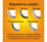 Встраиваемый светильник Ecola GX53 H4 DL5381 без рефлектора, сетка, матовый хром-алюминий 20x110 FC5381ECB 8