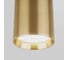 Накладной светильник Elektrostandard DLN101 GU10 бронза a058288 3