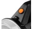 Фонарь Ultraflash аккумуляторный LED38103 (18650 / 3xAA черн., LED+COB, 3 реж, Type-C, пласт., коробка) 16218 5