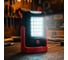Фонарь универсальный Сamelion E1442 (LED+SMD, черн / красн., 3XR03, магн,, пласт., блистер-пакет) 16209 9