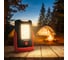 Фонарь универсальный Сamelion E1442 (LED+SMD, черн / красн., 3XR03, магн,, пласт., блистер-пакет) 16209 10