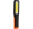 Фонарь аккумуляторный Camelion E1440 (3,7В, черн., 17xSMD+красн +LED, 3 реж., Type-C, магн., пластик, кор.) 16207 1