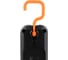 Фонарь аккумуляторный Camelion E1440 (3,7В, черн., 17xSMD+красн +LED, 3 реж., Type-C, магн., пластик, кор.) 16207 10