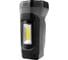 Фонарь аккумуляторный Camelion LED29364 (сер., LED+COB, 5 Вт, 3 реж.,USB2.0,Type-C, PB, 2,4 А-ч, пласт., кор.) 16205 4
