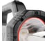 Фонарь аккумуляторный Camelion LED29364 (сер., LED+COB, 5 Вт, 3 реж.,USB2.0,Type-C, PB, 2,4 А-ч, пласт., кор.) 16205 6