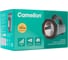 Фонарь аккумуляторный Camelion LED29364 (сер., LED+COB, 5 Вт, 3 реж.,USB2.0,Type-C, PB, 2,4 А-ч, пласт., кор.) 16205 7