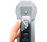 Фонарь аккумуляторный Camelion LED29364 (сер., LED+COB, 5 Вт, 3 реж.,USB2.0,Type-C, PB, 2,4 А-ч, пласт., кор.) 16205 8