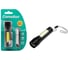 Фонарь аккумуляторный Camelion LED29360 (3,7В, черный, XPE + COB LED, 3 Вт, 3 реж., Type - C, блист.) 16033 2