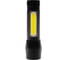 Фонарь аккумуляторный Camelion LED29360 (3,7В, черный, XPE + COB LED, 3 Вт, 3 реж., Type - C, блист.) 16033 3