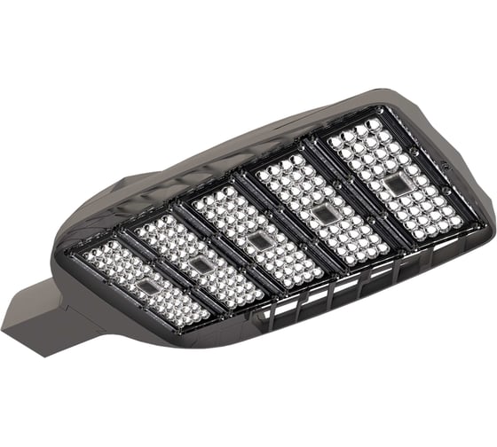 Светильник светодиодный IEK PRO ДКУ 1050-160Ш8М 5000К IP66 LT-DKU1-1050-0-160-50-K03