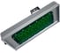 Светильник светодиодный ООО ТД Агиро PLO 05-010-5-50 GREEN uns PLO50GREEN 1
