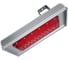 Светильник светодиодный ООО ТД Агиро PLO 05-010-5-50 red uns PLO50red 1