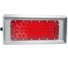 Светильник светодиодный ООО ТД Агиро PLO 05-010-5-50 red uns PLO50red 2