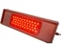 Светильник светодиодный ООО ТД Агиро PLO 05-010-5-50 red uns PLO50red 4