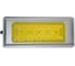 Светильник светодиодный ООО ТД Агиро PLO 05-010-5-50 yellow uns PLO50yellow 2